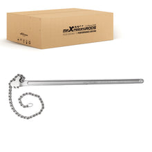 Laad de afbeelding in de galerijviewer, 24 Inch Chain Wrench voor Pipe Fitting CRV Steel 6.7 Clamp Capacity 560mm