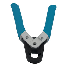 Laad de afbeelding in de galerijviewer, 15mm Compression Fitting Olive Removal Tool Pipe Splitter Plumbing Steel