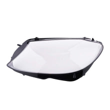 Laad de afbeelding in de galerijviewer, Clear Voor Links Headlight Lens Cover geschikt voor Mercedes-Benz C-Class W205 2019-2020