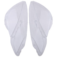 Laad de afbeelding in de galerijviewer, Une paire de caches de phares compatible for Mercedes-Benz W212 E-Klasse 2009-2013 Avant