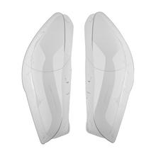 Laad de afbeelding in de galerijviewer, Links+Rechts Headlight Covers geschikt voor BMW F10/F18 2010-2017