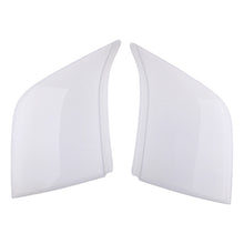 Laad de afbeelding in de galerijviewer, Clear Headlight Lens Cover geschikt voor Ford Transit MK7 Van 2006-2014 ClearLeft Rechts