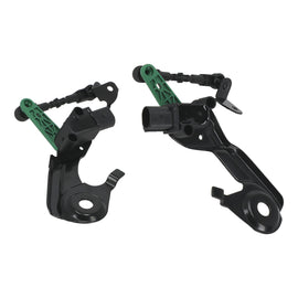 Achter LR Koplamp Range Sensor geschikt voor Audi A6 4G C7 A7 4G A8 4H0941310C 4H0941309C
