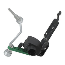 Laad de afbeelding in de galerijviewer, 1X Niveausensor Leuchtweitenregulierung Vorne Links compatible for Audi A6 4F C6 4F0941285B