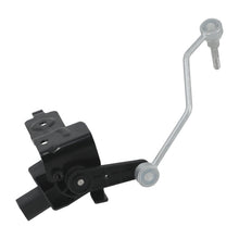 Laad de afbeelding in de galerijviewer, Niveausensor Leuchtweiten Mit Gestänge Vorne Links compatible for Audi A6 C6 4F2 4F0941285F