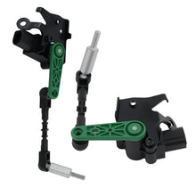 Laad de afbeelding in de galerijviewer, 2x Niveausensor Vorne compatible for Audi A6 A82012-2017 S6 S7 S8 4H0941285G 4H0941286G