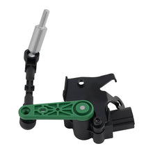 Laad de afbeelding in de galerijviewer, Voor Rechts Height Level Sensor geschikt voor Audi A6 A8 S6 S7 S8 4h0941286g