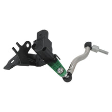 Laad de afbeelding in de galerijviewer, Level sensor height sensor Voor Rechts geschikt voor Audi A5 2.0L 3.0 3.2L 4.2L 8K0941286N