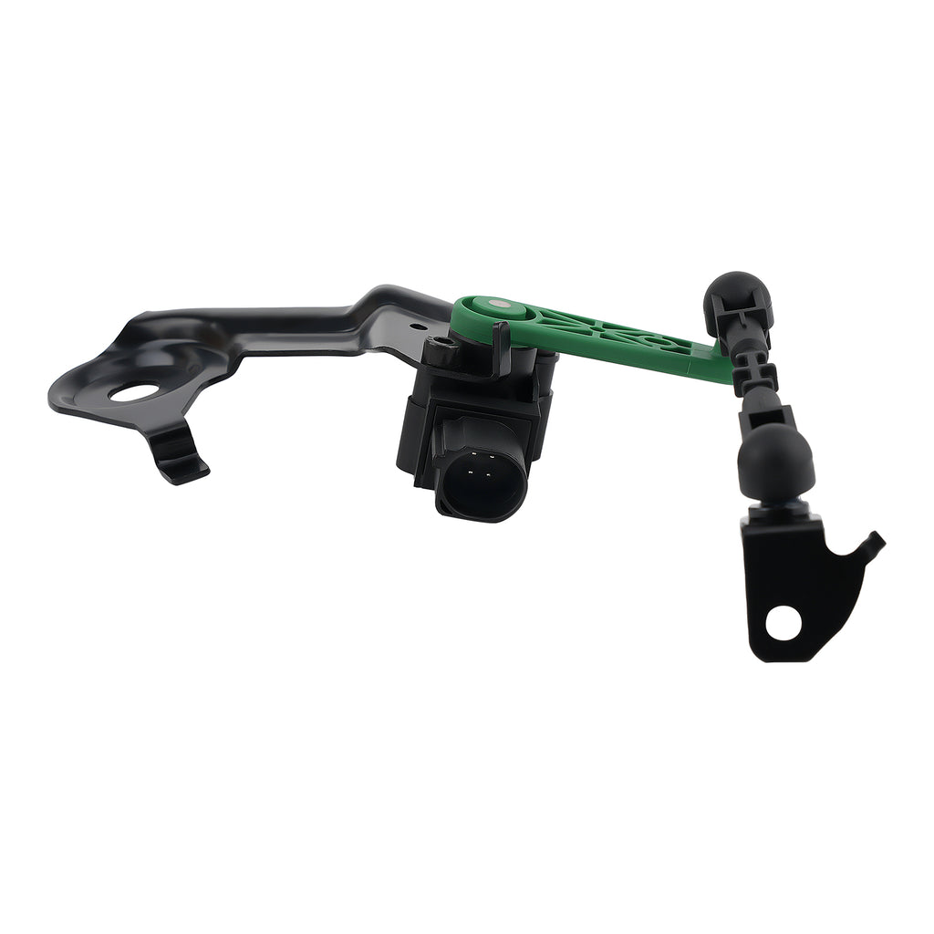 Achter Links Headlight Height Level Sensor geschikt voor Audi Q5 3.2L V6 2009-2012 V10720056