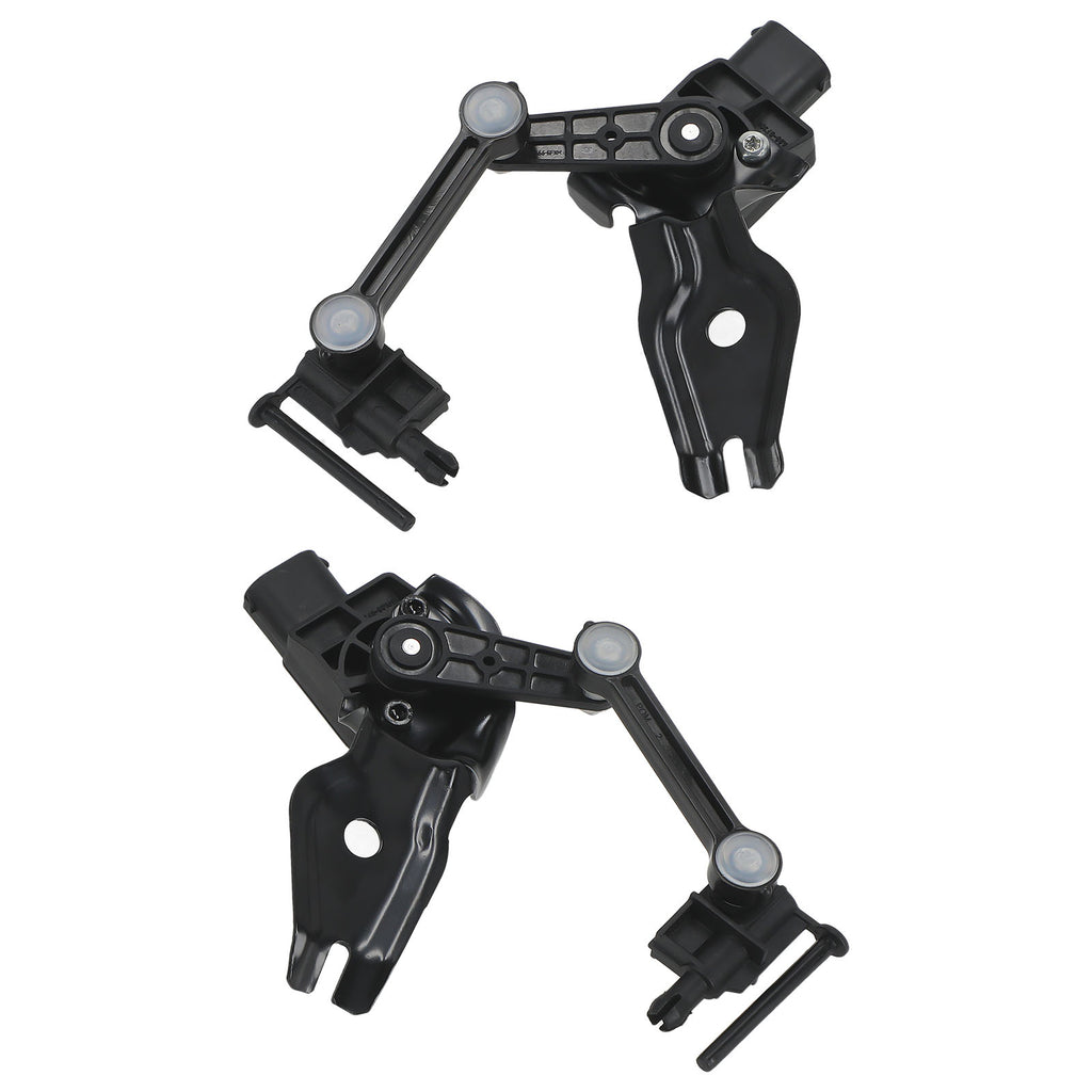 2X Height Sensor Level Control Voor LR geschikt voor Audi Q7 4LB 2006/03-2015/08