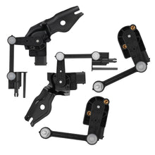 Laad de afbeelding in de galerijviewer, 4X Höhensensor Niveauregulierung Vorne Hinten compatible for Audi Q7 4LB compatible for VW Touareg 7L6 7L7
