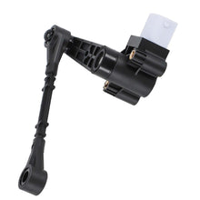 Laad de afbeelding in de galerijviewer, Ride Height Level Sensor Achter geschikt voor Range Rover Sport I L320 4.2 4.4 5.0 4x4 05-13