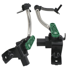 Laad de afbeelding in de galerijviewer, Niveausensor Leuchtweitenregulierung Vorne compatible for VW Tiguan Touran Scirocco 2009 ON