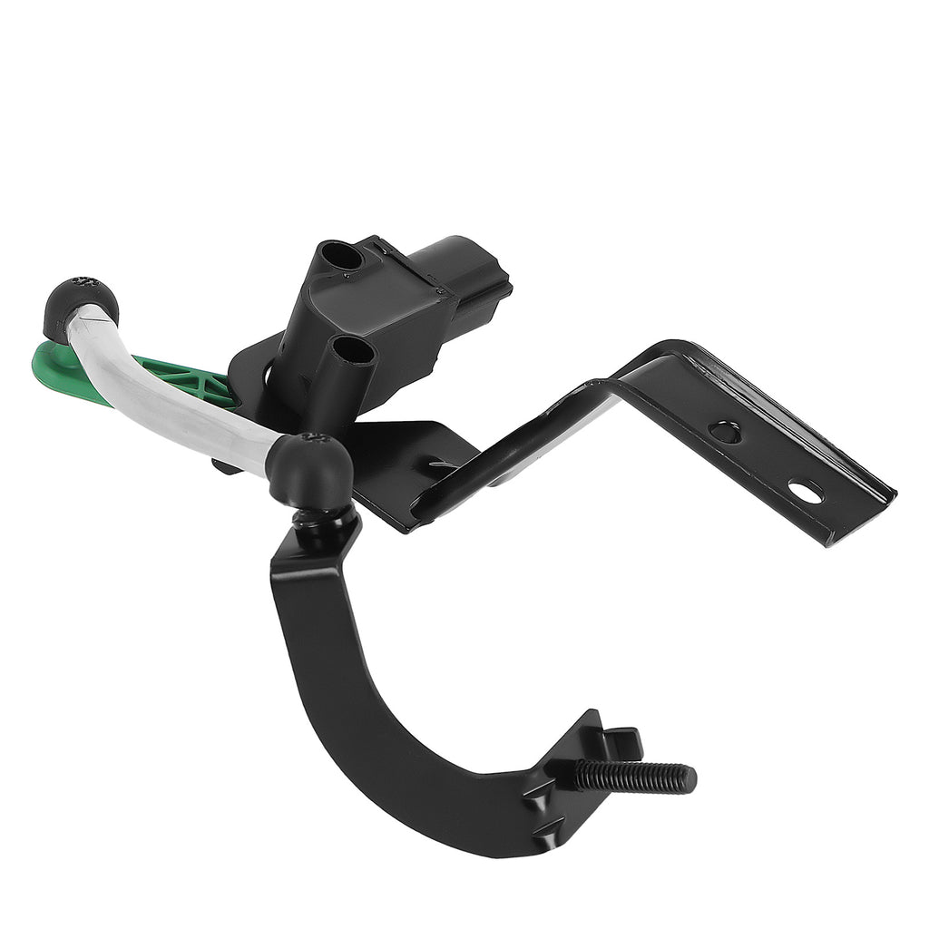 1* Voor Links Headlight Level Sensor geschikt voor Audi Q3 A3 geschikt voor Skoda Seat Leon Q0412521C