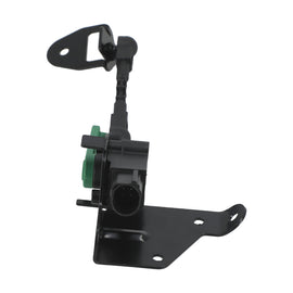 Niveausensor met Linkage achter links geschikt voor Audi A3 geschikt voor Golf VII geschikt voor Skoda Seat Leon
