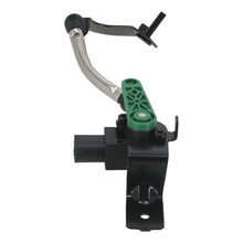 Laad de afbeelding in de galerijviewer, Voor RightSuspension Ride Height Level Sensor geschikt voor VW EOS Scirocco 3C0412522B