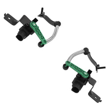 Laad de afbeelding in de galerijviewer, 2* Voor LR Height Level Sensor geschikt voor Audi Q3 geschikt voor VW CC geschikt voor Golf Passat 3C0412522B/2521B