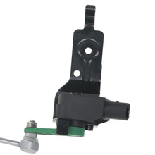 Laad de afbeelding in de galerijviewer, 2pcs Front Level Sensor Headlight Range Adjustment for Audi A6 4F2 4F5 4F0941286B
