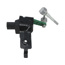 Laad de afbeelding in de galerijviewer, 2pcs Front Level Sensor Headlight Range Adjustment for Audi A6 4F2 4F5 4F0941286B