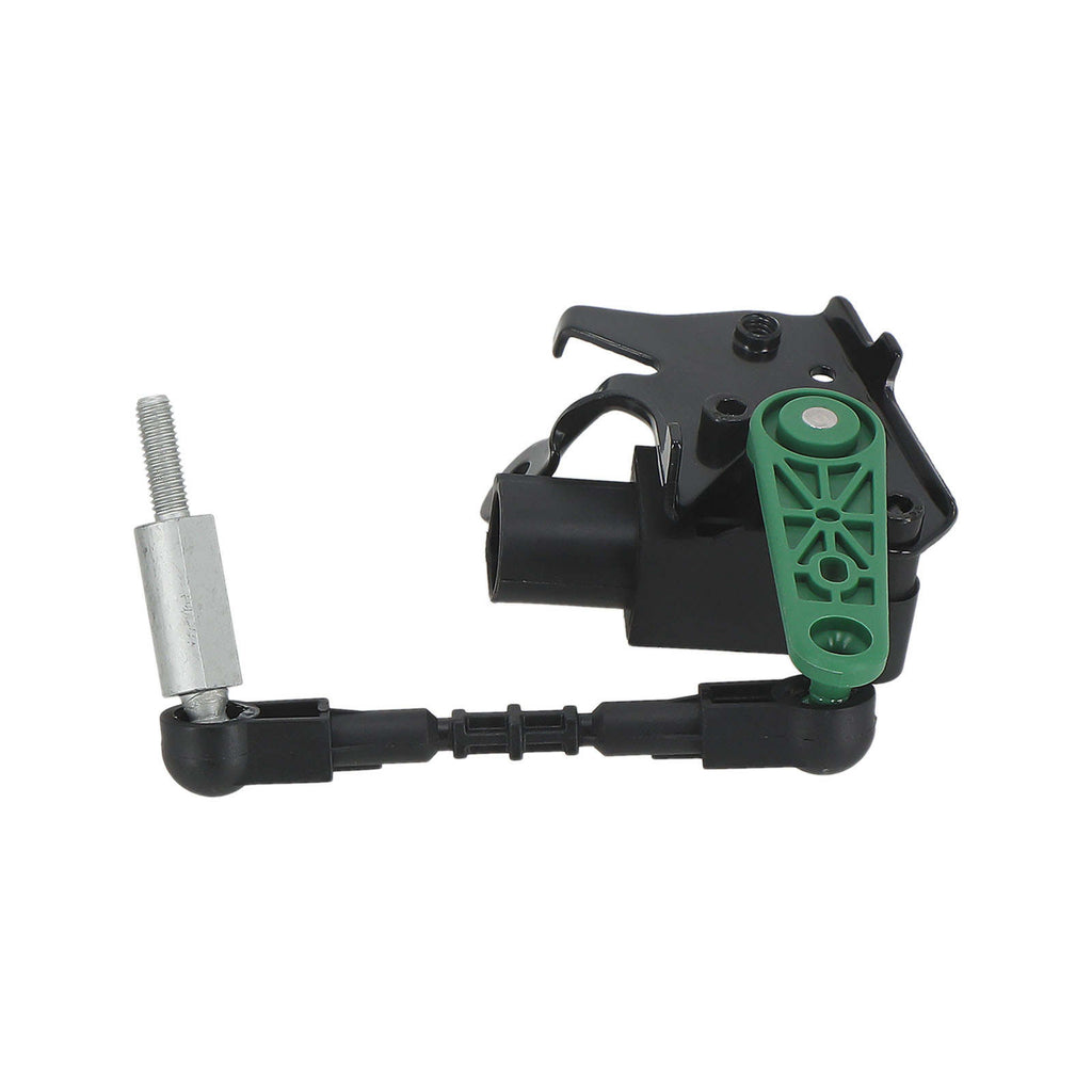 2x Front Height Level Sensor compatible for Audi A6 Allroad Avant A8 4GA 4H0941285G/1286G