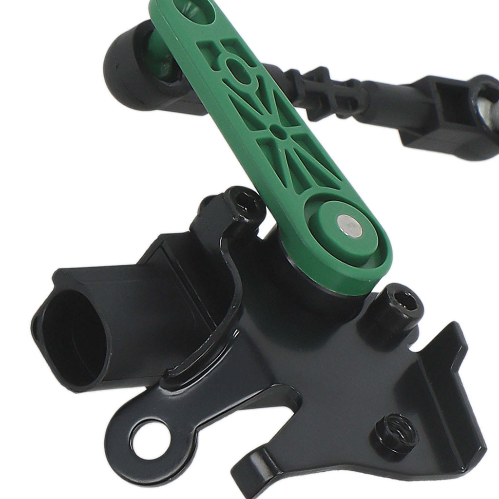 2x Front Height Level Sensor compatible for Audi A6 Allroad Avant A8 4GA 4H0941285G/1286G