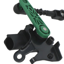 Laad de afbeelding in de galerijviewer, 2x Front Height Level Sensor compatible for Audi A6 Allroad Avant A8 4GA 4H0941285G/1286G