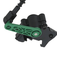 Laad de afbeelding in de galerijviewer, 2x Front Height Level Sensor compatible for Audi A6 Allroad Avant A8 4GA 4H0941285G/1286G
