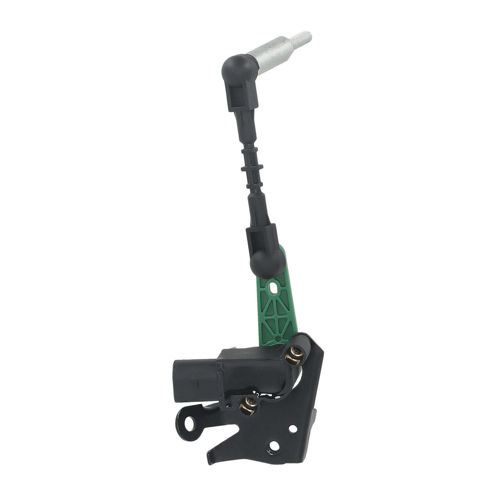 2x Front Height Level Sensor compatible for Audi A6 Allroad Avant A8 4GA 4H0941285G/1286G