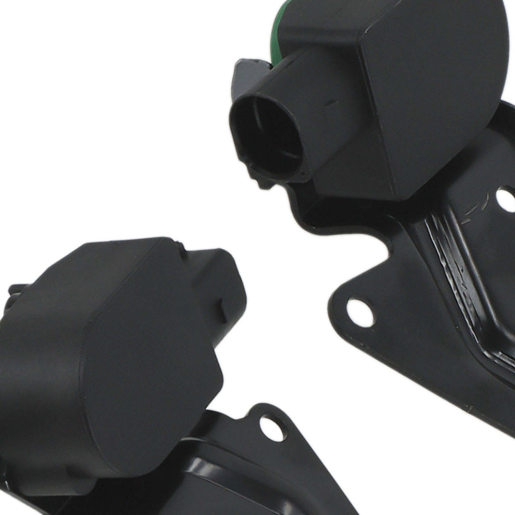 Height Level Sensor Rear LeftRight for Audi A6 Avant Allroad 4F2 4F5 C6