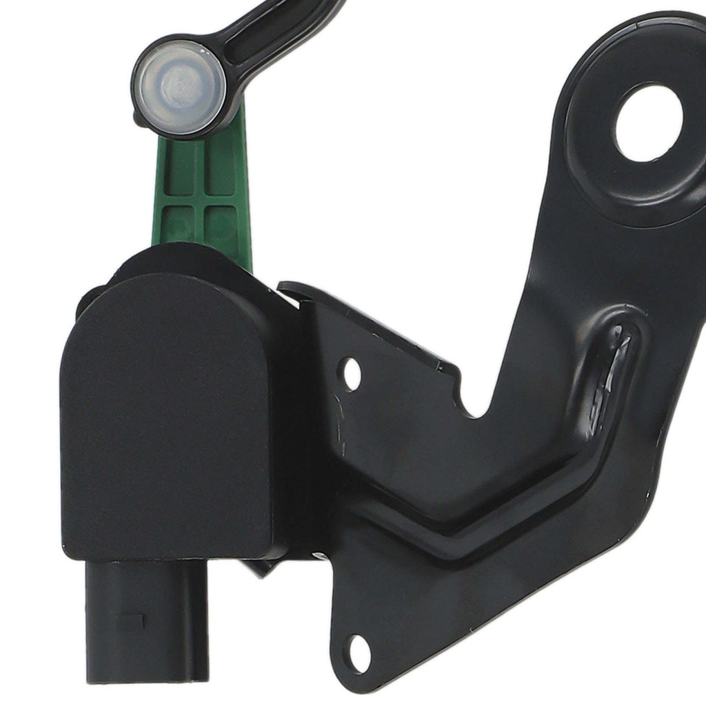 Height Level Sensor Rear LeftRight for Audi A6 Avant Allroad 4F2 4F5 C6