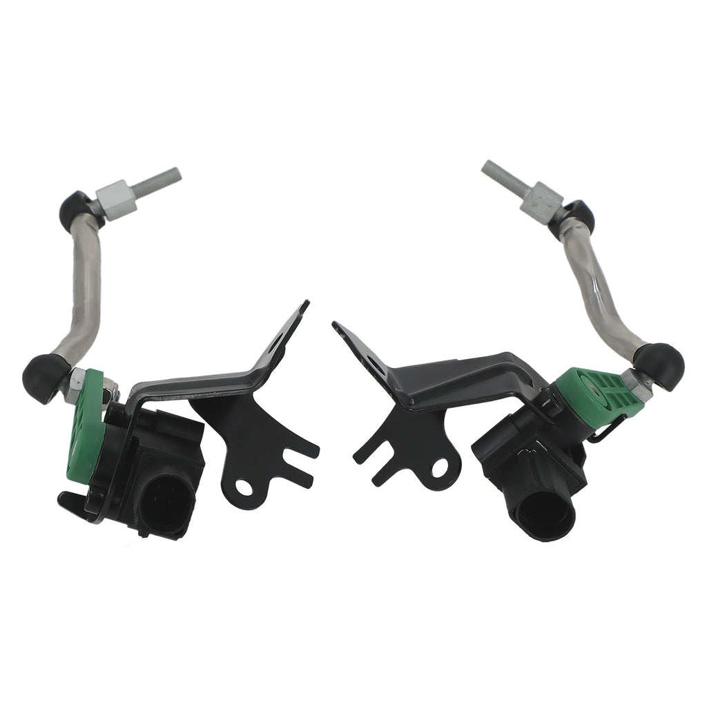 Niveausensor Vorne LR compatible for Audi A4 B8 8k2 8k5 A5 Cabriolet Sportback 8T3 8TA