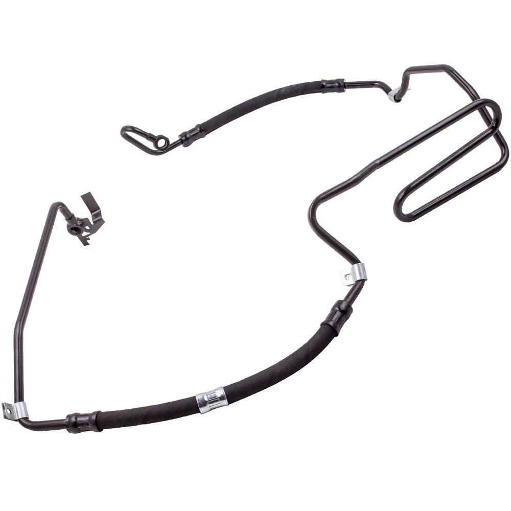 1x Cable Línea Servo Manguera Hidráulica compatible for Skoda Octavia compatible for Vw golf 1J0 422 893 for manejo a la izquierda
