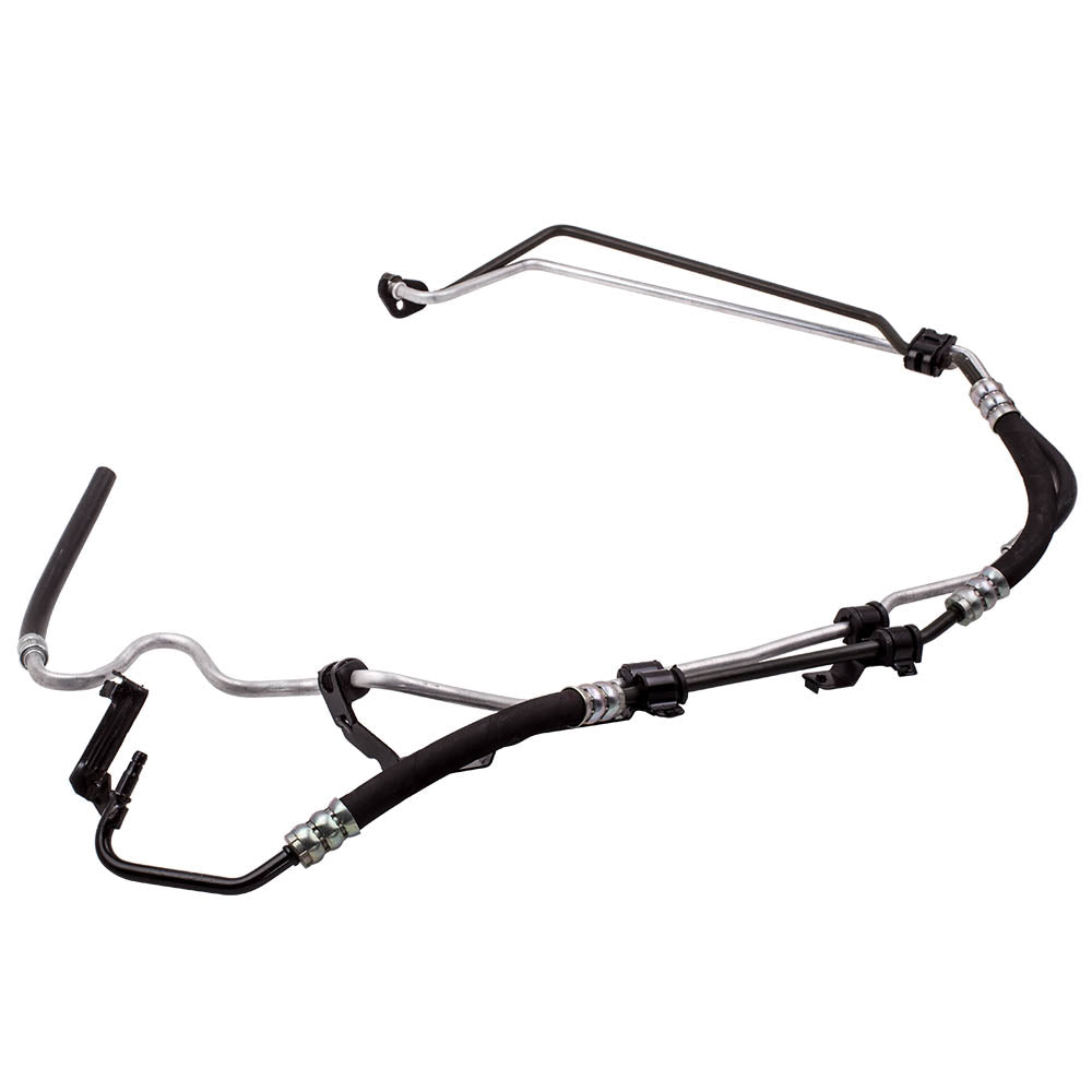 Power steering pump hose 1488112 geschikt voor Ford Focus Mk2 C - Max 1.4 1.6 1743276 voor Links Hand Drive