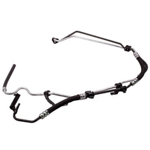 Laad de afbeelding in de galerijviewer, Power steering pump hose 1488112 geschikt voor Ford Focus Mk2 C - Max 1.4 1.6 1743276 voor Links Hand Drive