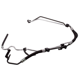 Nieuw geschikt voor Ford Focus MK2 2005-2011 C-Max Power Steering Pipes 1 743 276 voor links Hand Drive