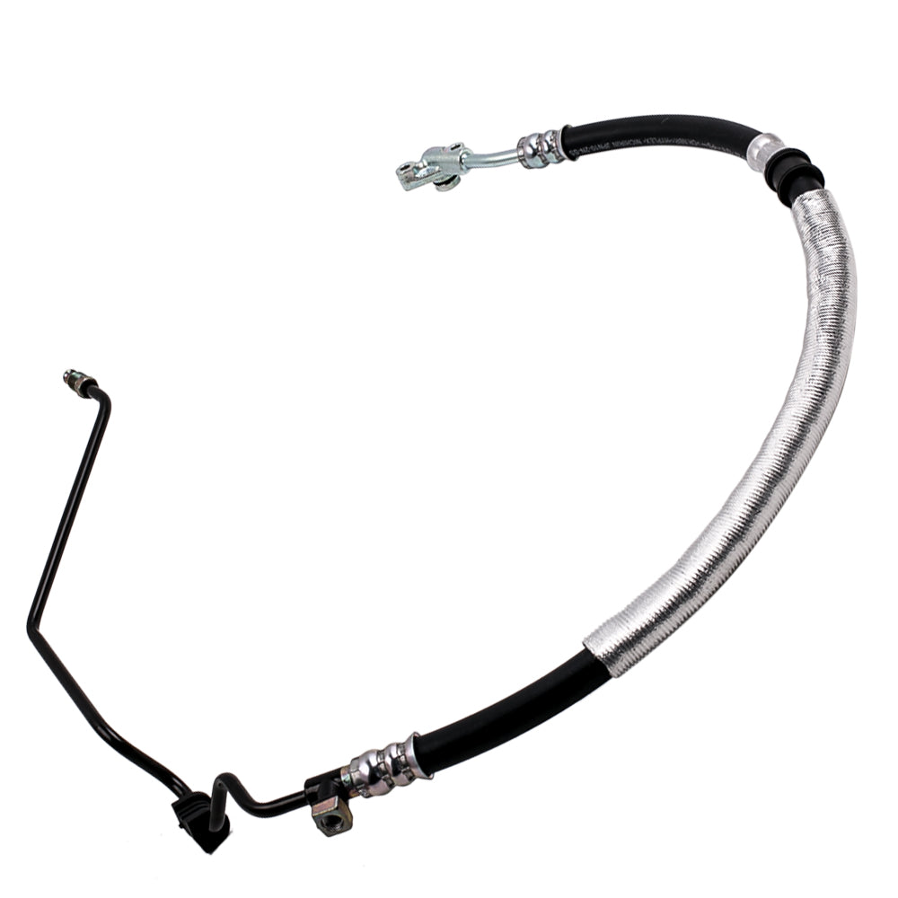 Nieuwe Power steering pressure Line Hose Assembly voor 08-10 geschikt voor HONDA Odyssey voor Links Hand Drive