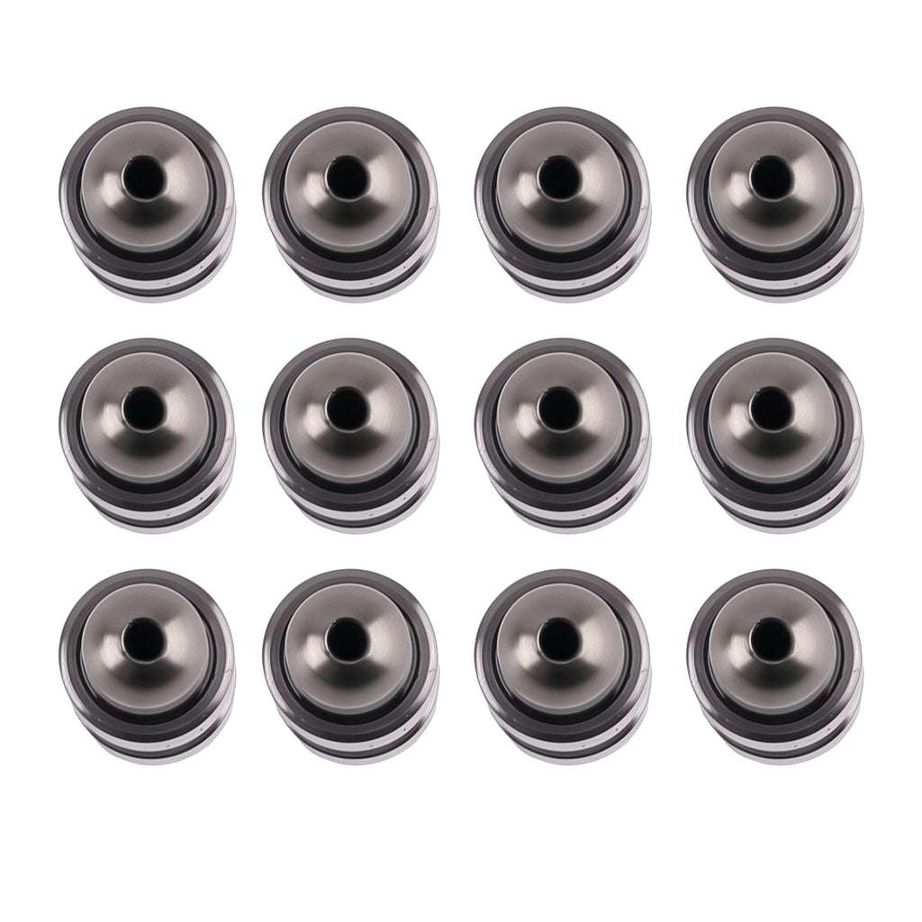 12pcs Valve Lifters geschikt voor Vauxhall Adam Corsa Astra 1.4 2006-2016 036109423A