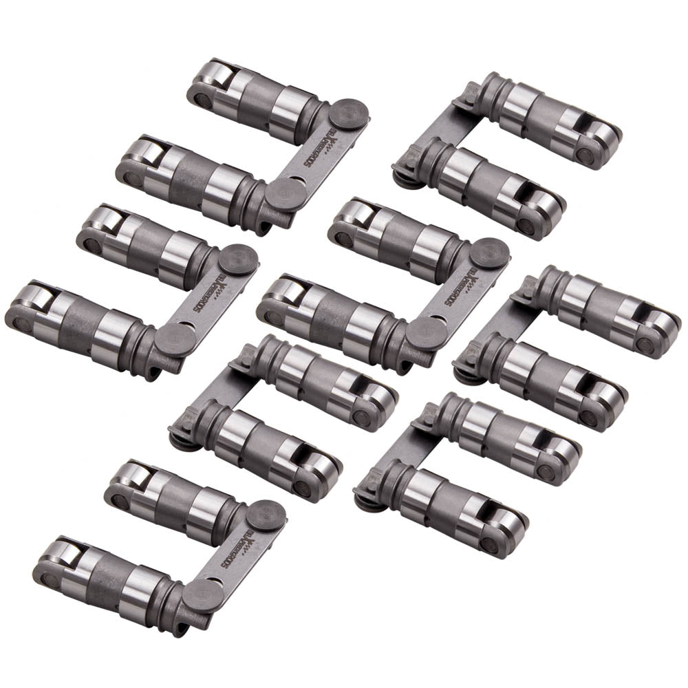 geschikt voor Ford 289 400 351 351W Small Block Vertical Bar Hydraulic Roller Lifter