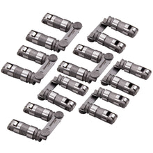 Laad de afbeelding in de galerijviewer, geschikt voor Ford 289 400 351 351W Small Block Vertical Bar Hydraulic Roller Lifter