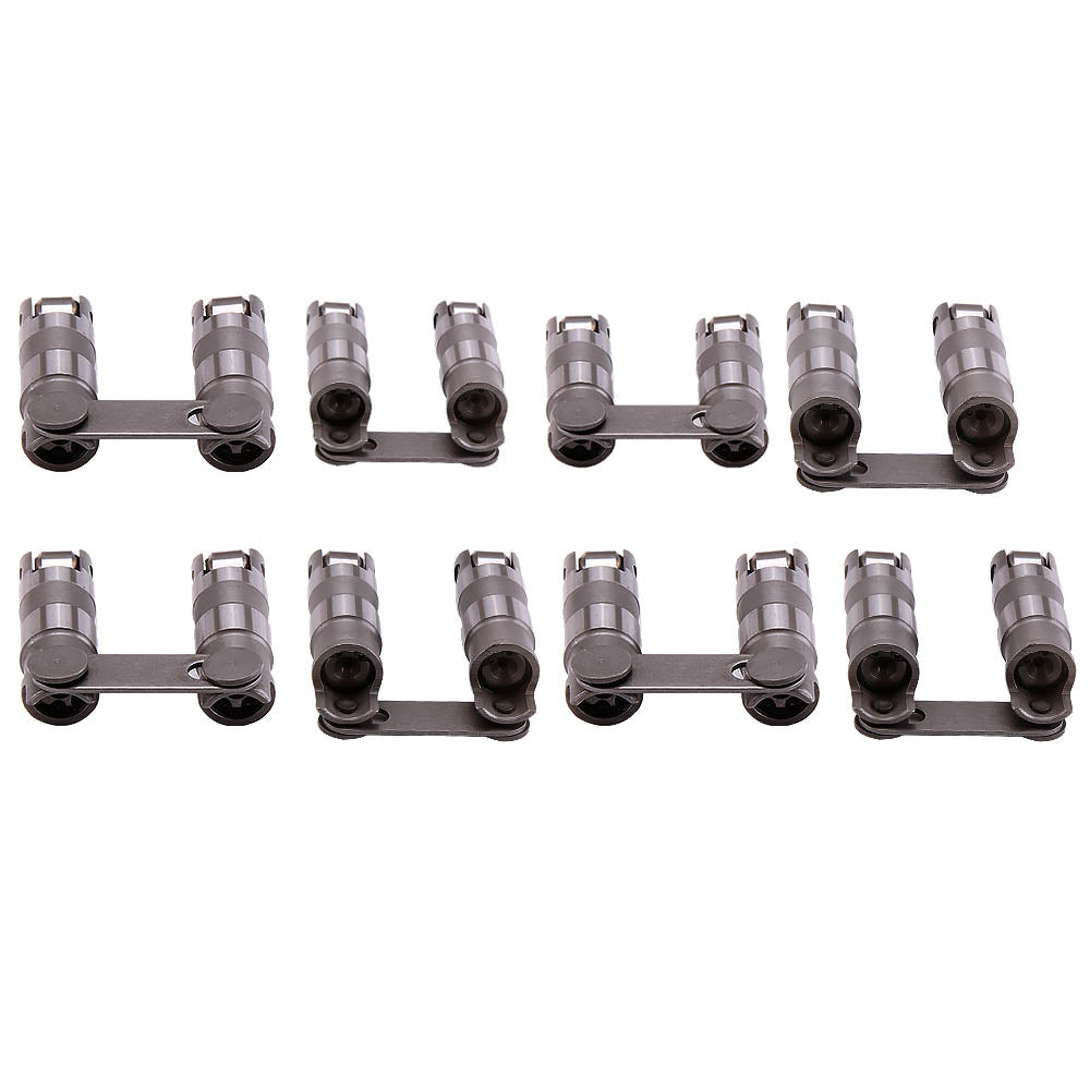 geschikt voor Chevrolet Chevy SBC 350 265-400 geschikt voor V8 Hydraulic Roller Lifter Small Block