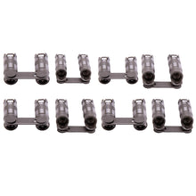 Laad de afbeelding in de galerijviewer, geschikt voor Chevrolet Chevy SBC 350 265-400 geschikt voor V8 Hydraulic Roller Lifter Small Block