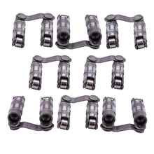 Laad de afbeelding in de galerijviewer, geschikt voor Chevy geschikt voor Chevrolet Big Block geschikt voor V8 396- 454 402 427 16 Hydraulic Roller Lifter