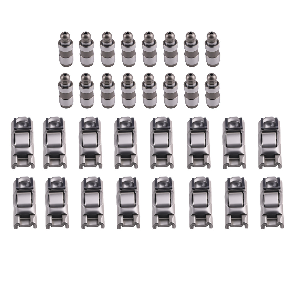 16 ROCKER ARMS 16 Hydraulic geschikt voor Audi A3 geschikt voor VW Beetle geschikt voor Golf Jetta 2.0L 03L109521A