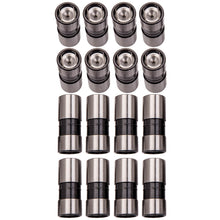 Laad de afbeelding in de galerijviewer, Hydraulic Flat Tappet Lifters 16pcs geschikt voor SBC BBC geschikt voor Chevrolet SBC 1990