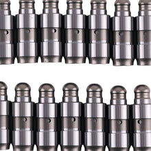 Laad de afbeelding in de galerijviewer, 16 Pcs Hydraulic Valve Lifters compatible for Vauxhall Adam Corsa compatible for CHEVROLET LUV 1.4L