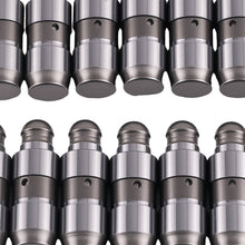 Laad de afbeelding in de galerijviewer, 16 Pcs Hydraulic Valve Lifters compatible for Vauxhall Adam Corsa compatible for CHEVROLET LUV 1.4L