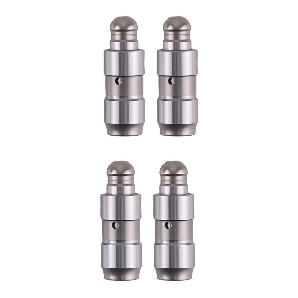 16 Pcs Hydraulic Valve Lifters compatible for Vauxhall Adam Corsa compatible for CHEVROLET LUV 1.4L