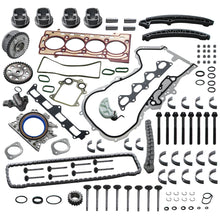 Laad de afbeelding in de galerijviewer, Timing Chain Tensioners Piston Repair Kit geschikt voor VW Tiguan geschikt voor Golf 5 Audi A1 8X1 1.4