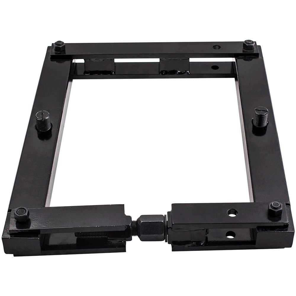Differential Housing geschikt voor Case Spreader voor Dana 30-80 Serie Tool 30. 44. 60. 70 en 80