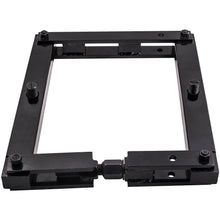 Laad de afbeelding in de galerijviewer, Differential Housing geschikt voor Case Spreader voor Dana 30-80 Serie Tool 30. 44. 60. 70 en 80